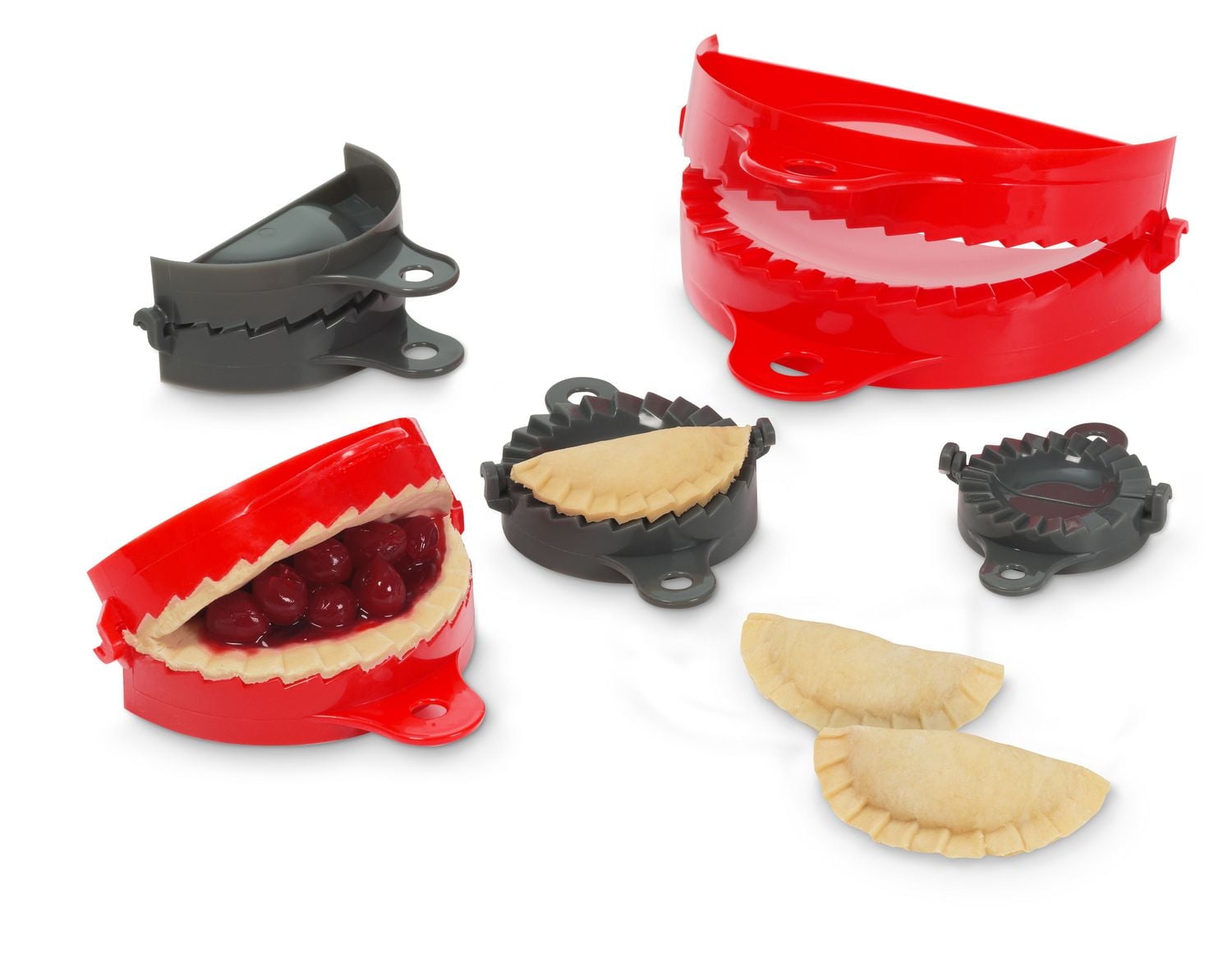 Starfrit Dough Press Set