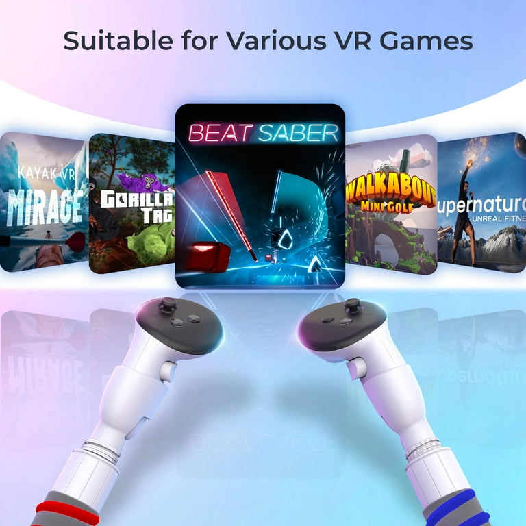 Vr Games Is Beat Saber On Oculus Go Beat Saber How To Get Oculus