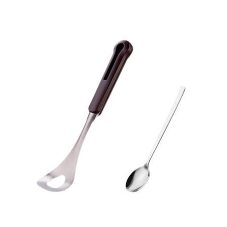 

Stainless Steel Meat Ball Spoon Tool Meatball Maker Home with Spoon for Kitchen