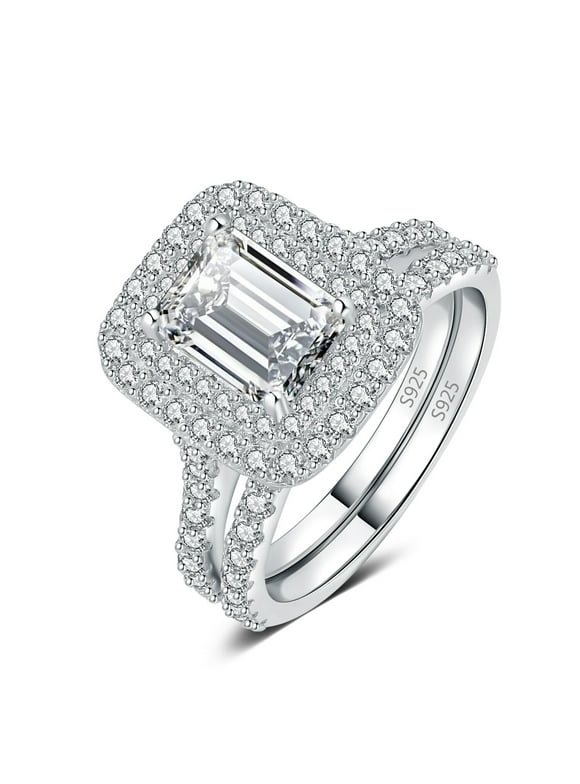 Ring Settings Without Stones