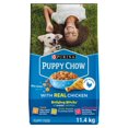 thumbnail image 1 of Purina Puppy Chow Complet avec du Vrai Poulet, Nourriture Sèche pour Chiots 11.4kg, 1 of 8