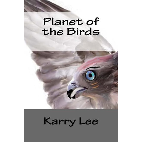 Planet of the Birds (Paperback)