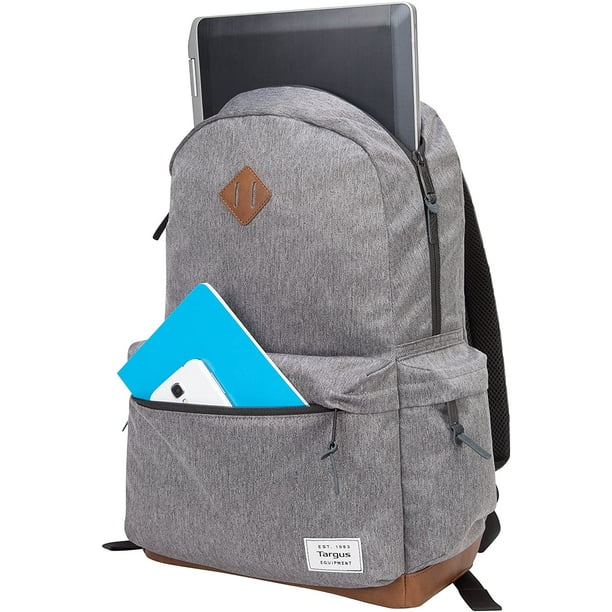 Targus strata 15.6 laptop backpack hotsell