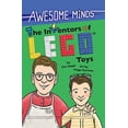thumbnail image 1 of The Inventors of LEGO Toys (Awesome Minds), 1 of 6