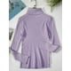 thumbnail image 4 of JMPRS Turtleneck Sweater Women Fashion Simple Winter Pullover Jumper High Elastic Knitted Fall Female Basic Tops Casual Blouse, 4 of 5