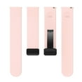 thumbnail image 4 of 20mm/22mm Watch Band for Garmin Folding Buckle Watch Strap Glossy Surface Replacement Strap, 4 of 8