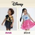 thumbnail image 3 of Disney Lilo & Stitch Dress Toddler to Big Kid, 3 of 5