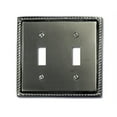thumbnail image 2 of WALLPLAT GEORGN2 TOG SN (Pack of 1), 2 of 3