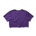thumbnail image 2 of Playera Dc Shoes AHSOKA TANO The Mandalorian T03064PREW lila L, 2 of 2