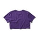 thumbnail image 2 of Playera Dc Shoes AHSOKA TANO The Mandalorian T03064PREW lila L, 2 of 2
