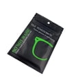 thumbnail image 2 of Guardurnaity 50 Uds. De paño antiniebla gris compacto, toallitas ligeras para gafas, tela profesional para lentes, gafas individuales, desempañador para Cadenas y cordones para anteojos Guardurnaity AP011181-00B, 2 of 6