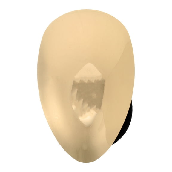 PENIKOKO Women's Hair Jewelry Hair Golden Alloy for Quick Styling and Everyday Use - 1 Piece