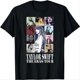 thumbnail image 1 of Taylor Swift printed kortärmad T-shirt damtröjor GH1019-F, 1 of 1