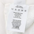 thumbnail image 2 of UGG Duffield Throw II, Cream, One Size, 2 of 2