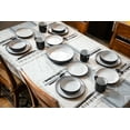 thumbnail image 6 of Yellowstone Rectangle Tablecloth 84", Beth Collection, 6 of 7
