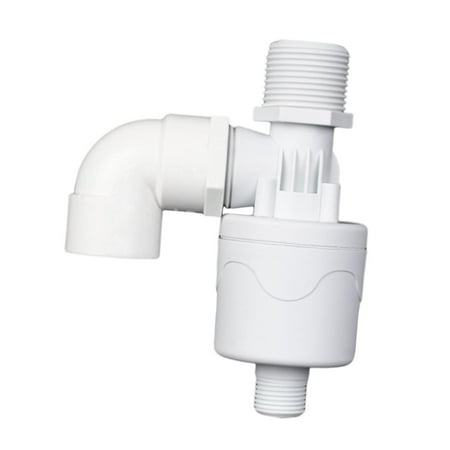 Automatic Float Thread Floating Ball for Civil Construction Accs 1inch ...