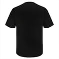 thumbnail image 3 of Retro I'm Fine Everything Is Fine Senior Mom Class Of 2027 T-Shirt, 3 of 6