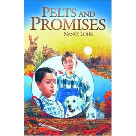 Pre-Owned Pelts and Promises (Paperback) 0890848998 9780890848999