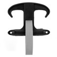 thumbnail image 1 of Trunk Grocery Hook  Rear Trunk Bag Hook  Trunk Bag Hook Holder  Trunk Bag Holder Hook  Rear Trunk Hook Car Rear Trunk Bag Hook Grocery Holder Hanger Practical Auto Accessory, 1 of 8