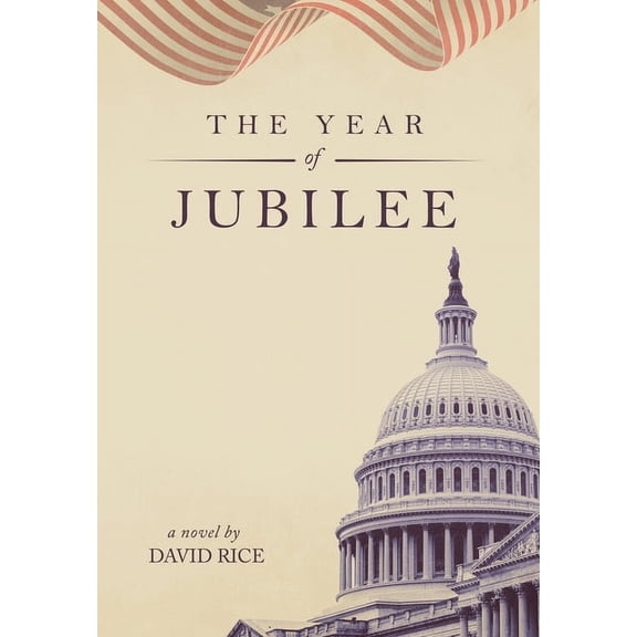 The Year Of Jubilee, (Hardcover)
