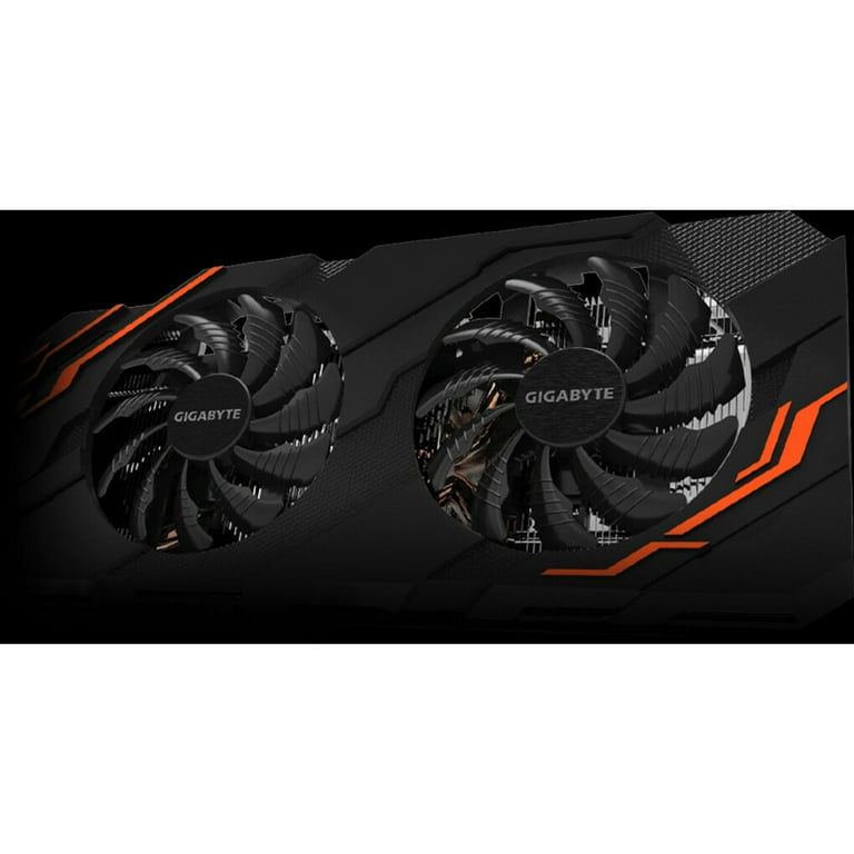 Gigabyte GeForce GTX 1070 WINDFORCE OC Graphics card