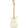 thumbnail image 3 of Guitarra eléctrica Fender Squier Affinity Stratocaster White, 3 of 7