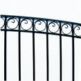 thumbnail image 5 of ALEKO Garden Yard Steel Single Sliding 16 ft Gate Paris Style with Gate Opener, 5 of 17