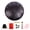 A, variant on 11 Note Steel Tongue Drum Small Healing Drum Portable Handpans Drum Percussions Instrument for Meditations