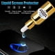 thumbnail image 3 of Protector de pantalla líquido nano 10H para celular, película protectora universal ~ X5Z1, 3 of 7