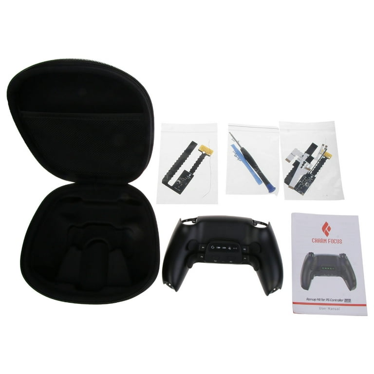 PS5 back buttons / Pro controller – ConqStore