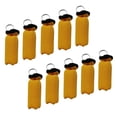thumbnail image 1 of Llavero flotante Soledad de Espuma EPE 10 piezas Color amarillo, 1 of 8