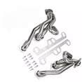 thumbnail image 3 of Stainless Exhaust Header For 92-04 Dodge Ram Dakota 5.2L 5.9L V8 Manifold, 3 of 9