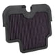 thumbnail image 3 of Filtro de aire para motocicleta Jadeshay Plástico ER650 ER-6N 2009-2011, 3 of 8