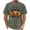 Z180 Green, variant on Mifsaly Men Halloween T-Shirts Black Cats Pumpkin Graphic Short Sleeve Crew Neck Tops Comfortable Casual Fall Novelty Graphic Shirts Green,L