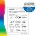 thumbnail image 4 of Spectrum: Spectrum Vocabulary, Grade 4 (Workbook)(Paperback), 4 of 5