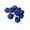 Blue #y68, variant on BiFandian Rattan Ball Christmas String Lights, 9.8ft USB Powered 20 LED Sphere Lights, Indoor Decoration Lights for Bedroom Party Wedding Valentine's Day
