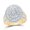 Yellow, variant on 10K Yellow Gold Round Diamond Oval Cluster Nicoles Dream Collection Ring 2cttw