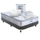 thumbnail image 1 of Colchón Sprign Air Box Spring Queen Size City 2 Almohadas Sc Juego de Sabanas Ensueño, 1 of 5