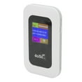 thumbnail image 1 of WiFi Hotspot Device, 300Mbps High Speed Internet Multi Device Connectivity WiFi Mobile Hotspot  for Outdoor, 1 of 7