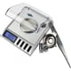 thumbnail image 1 of Gemini Digital Weighing Scale (Black, 1 of 5