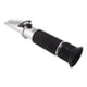 thumbnail image 5 of Probador portátil de contenido de azúcar, Probador portátil de contenido de azúcar Medición del contenido de azúcar Lector de azúcar portátil Refractómetro Brix Artesanía superior, 5 of 8