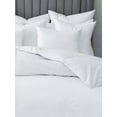 thumbnail image 2 of HOTEL WHITE DOWN DUVET KING 106X92'', 2 of 4