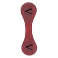 thumbnail image 1 of Meitianfacai Leather Bookmarks Handmade Genuine Leather Page Markers Personalized Leather Bookmarks for Book Reading Bookworm Book Lovers Readers Writers Accessories, 1 of 3