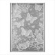 thumbnail image 1 of Carpeta de Estampado 3D, Plantilla de Estampado de Mariposa, Hoja y Flor Texturizada, para Hacer Tarjetas, Manualidades de Papel para Álbumes de Recortes, 1 of 5