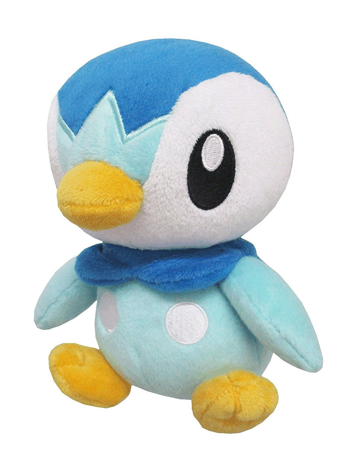 pokemon sanei plush