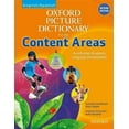 thumbnail image 1 of Oxford Picture Dictionary for the Content Areas, 1 of 1