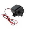 thumbnail image 3 of Aquarium Water Pump, Mini Water Pump Fish Tank Water Pump,  for Fish Tank Aquarium, 3 of 7