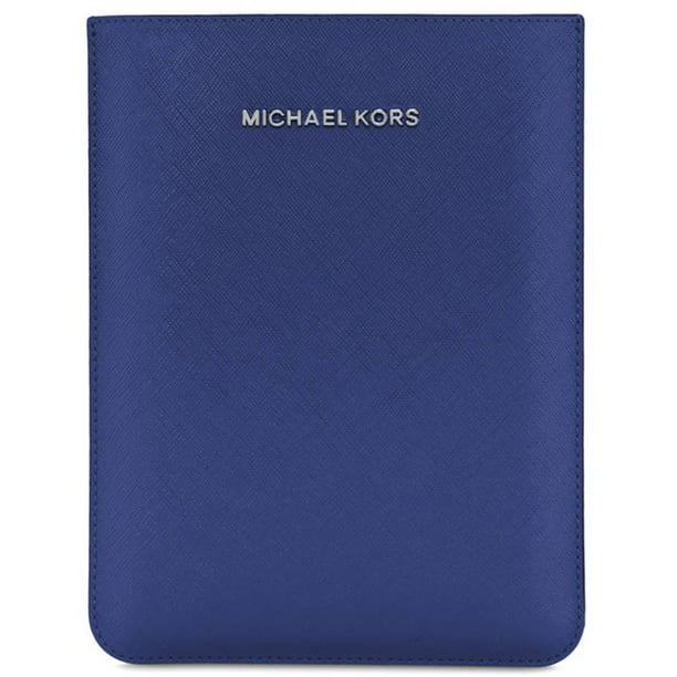 Michael Kors iPad Mini Sleeve/Pouch - Sapphire 