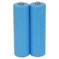 thumbnail image 4 of Universal 14500 AA Size Dummy Fake Battery Case Shell Placeholder Dummy Cells, 4 of 7