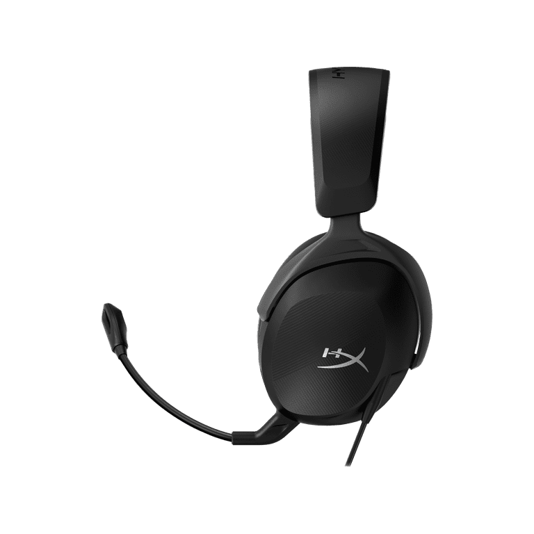 HyperX CloudX Stinger 2 Core Gaming Headsets Xbox Black